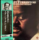 【中古】LP Stanley Turrentine Have You Ever Seen The Rain SWX6264 FANTASY Japan Viny...