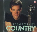 【中古】米CD Various Contemporary Country The Mid-80s CCD01 TIME LIFE /00110