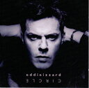 【中古】米CD Eddie Izzard Circle 866892 Anti- /00110