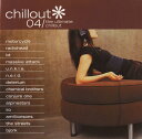 【中古】米CD Various Chillout 4 067003034029 Nettwerk America /00110