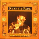 【中古】ジャマイカCD Frankie Paul Money Talk JAMCD9 Jet Star Records /00110