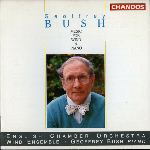 ・アーティスト Geoffrey Bush ・タイトル Geoffrey Bush music for wind & piano ・レーベル・型番 Chandos CHAN8819 ・フォーマット CD ・コンディション(盤) 非常に良い(EX) ・コンディション(ジャケット) ・コンディション(帯) オビなし ・特記事項 【盤汚れ】 サンプル画像です。実際の商品の画像ではありません 商品写真はバーコード/カタログ番号に対応したサンプル画像ですので、お送りする商品の画像ではありません。帯やライナーなどの付属品は、特記事項に記載されている場合のみ含まれます。プロモやカラーレコードなどの仕様についても、該当する場合のみ特記事項に記載しています。 【ご購入前に必ずご確認ください】 ・本店サイト(www.recordcity.jp)とは価格、送料が違います ・本店サイト、その他支店のオーダーとは同梱発送できません ・注文確定後に別の注文を頂いた場合、注文同士の同梱は致しかねます。 ・別倉庫から発送しているため、店頭受け渡しは対応しておりません ・一部商品は他の通販サイトでも販売しているため、ご注文のタイミングによっては商品のご用意ができない場合がございます。 ・土日祝日はお休みです 金曜・祝前日9時以降のご連絡またはご入金は、返答または発送が週明け・祝日明けに順次対応となります。 ・ご購入後のキャンセル不可 ご購入後のキャンセルはいかなる理由においてもお受けできません。ご了承の上、ご購入くださいませ。 ・日本郵便(ゆうパック/ゆうメール)によるお届けになります。 ・中古品であることをご理解ください 当ストアでは中古商品を主に販売しております。中古品であることをご理解の上ご購入ください。また、一部商品はRecordCityオンラインストアで試聴可能です。 ・返品について お客様のご都合による返品は一切承っておりません。 表記の内容と実際の商品に相違がある場合、また針飛び等で返品・返金をご希望される場合は、商品の到着後1週間以内にご連絡ください。商品の返送をこちらで確認後、キャンセル・返金を行います。 コンディションVG以下の商品は返品できません。プレイに影響のない表面のこすれ傷、プレス起因のノイズ盤は返品の対象外です。 【コンディション表記】 ・ほぼ新品(M-)(Like New) 完全な新品。未使用。当店ではほぼ使用しません ・非常に良い(EX)(Excellent) 中古盤として美品な状態。わずかな経年を感じるものの傷みを感じさせない、当店基準で最高の状態 ・良い(VG+)(Very Good Plus) 丁寧に扱われた中古品で、軽い使用感がみられる。 ・可(VG)(Acceptable) 使い込まれた中古品で、「良い」よりもさらに使用感がみられる。 ・悪い(VG-)(Bad) 状態が悪いアイテム。使用の保障はなく、再生不可、針飛び、目立つノイズがあるかもしれない。状態によるクレーム不可。返品不可。 ・非常に悪い(G)(Very Bad) 「悪い」よりさらに状態が悪いアイテム。使用の保障はなく、再生不可、針飛び、目立つノイズがあるかもしれない。状態によるクレーム不可。返品不可。 ・ジャンク(Fair)(Junk/Fair) 割れている、反っている、水ダメージがある、カビ、ジャケットが分離している、ひどい書き込み、ひどい擦れなど最低の状態。使用の保障はなく、再生不可、針飛び、目立つノイズがあるかもしれない。状態によるクレーム不可。返品不可。 ・ジャンク(Poor)(Junk/Poor) 割れている、反っている、水ダメージがある、カビ、ジャケットが分離している、ひどい書き込み、ひどい擦れなど最低の状態。使用の保障はなく、再生不可、針飛び、目立つノイズがあるかもしれない。状態によるクレーム不可。返品不可。