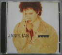 【中古】米CD Janis Ian Revenge BEA515592 Beacon Records 未開封 /00110