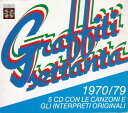 【中古】伊5CD Various Graffiti Settanta ND71938 RCA /00610