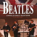 【中古】欧4CD Beatles Unreleased Masters CPLCD040 CODA PUBLISHING 紙ジャケ /00300