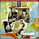 【中古】露CD Forcefield III To Oz & Back POOP20298 POLYDOR /00110