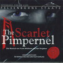 【中古】輸入CD Sir Percival Blakeney Scarlet Pimpernel NONE AUSTRO MECHANA 未開封 /00110