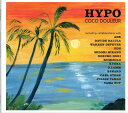 【中古】仏CD Hypo Coco Douleur TALP04 Tsunami-addiction /00110