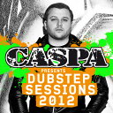 【中古】英CD Caspa Caspa Presents Dubstep Session NEWCD9120 New State Music レンタル落ち /0...