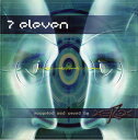 【中古】イスラエルCD Xerox 7 Eleven YOYO057 YoYo Records /00110