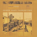 【中古】独CD Rotterdam Ska Jazz Foundation Shake Your Foundation GROCD074 Grover Reco...