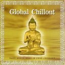 【中古】英5CD Luciano Pavarotti Global Chillout GOBLCD01 Apace Music /00550