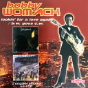 【中古】独CD Bobby Womack Looking for a Love Again/.. CDGR179 Charly Records /00110