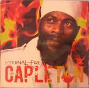 【中古】米CD Capleton I-Ternal Fire VPCD1884 VP レンタル落ち /00089