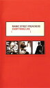 【中古】VHS Manic Street Preachers Everything Live ESVU161 EPIC /00300