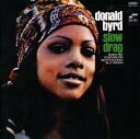 【中古】欧CD ドナルド・バード Slow Drag 724353556020 Blue Note /00110