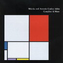 【中古】CD ミウシャ&アントニオ・カルロス コンプリート&モア DBCW2007 RCA /00110