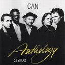 【中古】欧2CD Can Anthology SPOONCD3031 Spoon Records /00220