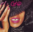 【中古】米CD Gap Band Gap Band I 8241412 Mercury /00110(2)