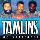 【中古】米CD Tamlins No Surrender VPCD1405 VP /00097