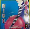 【中古】伊12” Mike Hammer Dancing (Crazy) Is No Crime TRD1331 Time Records /00250(2)