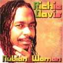 【中古】英CD Richie Davis Nubian Woman/Babylon A Fight COUDCD020 Cousin /00108