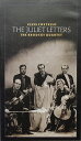 【中古】米VHS Elvis Costello The Juliet Letters 7599383403 Warner Music Vision /00300