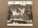 【中古】CD ティム・ジャニス ディセンバー・モーニング(紙) TECI26184 Tim Janis Ensemble 紙ジャケ /00110