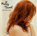 【中古】米CD Kelly Sweet We Are One 79301829632 Razor & Tie /00110