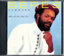 【中古】米CD Beres Hammond Have A Nice Week End VPCD1081 VP Records /00110