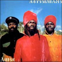 【中古】米CD Abyssinians Arise CDFL28 Caroline Records /00110