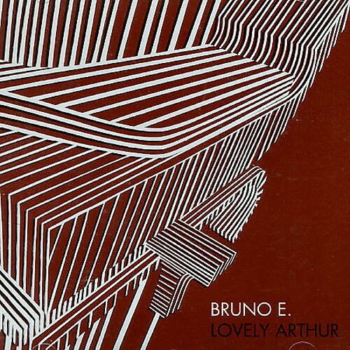 CD Bruno E. Lovery Arthur ETHCD001 ETHER /00110