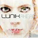 【中古】米CD Lunik Ahead 067003026826 Nettwerk America /00110