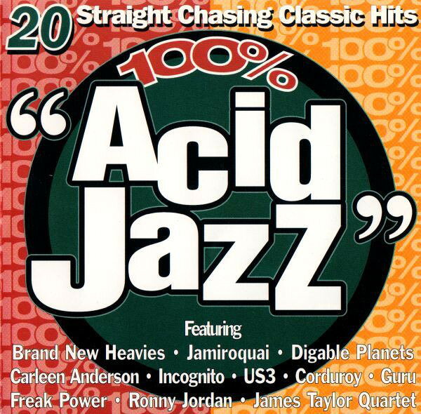 ・アーティスト Various ・タイトル 100% Acid Jazz ・レーベル・型番 Telstar TCD2733 ・フォーマット CD ・コンディション(盤) 可 (VG) ・コンディション(ジャケット) ・コンディション(帯) オビなし ・特記事項 【ケース擦れ】【盤に目立ったキズ】【盤汚れ】 サンプル画像です。実際の商品の画像ではありません 商品写真はバーコード/カタログ番号に対応したサンプル画像ですので、お送りする商品の画像ではありません。帯やライナーなどの付属品は、特記事項に記載されている場合のみ含まれます。プロモやカラーレコードなどの仕様についても、該当する場合のみ特記事項に記載しています。 【ご購入前に必ずご確認ください】 ・本店サイト(www.recordcity.jp)とは価格、送料が違います ・本店サイト、その他支店のオーダーとは同梱発送できません ・注文確定後に別の注文を頂いた場合、注文同士の同梱は致しかねます。 ・別倉庫から発送しているため、店頭受け渡しは対応しておりません ・一部商品は他の通販サイトでも販売しているため、ご注文のタイミングによっては商品のご用意ができない場合がございます。 ・土日祝日はお休みです 金曜・祝前日9時以降のご連絡またはご入金は、返答または発送が週明け・祝日明けに順次対応となります。 ・ご購入後のキャンセル不可 ご購入後のキャンセルはいかなる理由においてもお受けできません。ご了承の上、ご購入くださいませ。 ・日本郵便(ゆうパック/ゆうメール)によるお届けになります。 ・中古品であることをご理解ください 当ストアでは中古商品を主に販売しております。中古品であることをご理解の上ご購入ください。また、一部商品はRecordCityオンラインストアで試聴可能です。 ・返品について お客様のご都合による返品は一切承っておりません。 表記の内容と実際の商品に相違がある場合、また針飛び等で返品・返金をご希望される場合は、商品の到着後1週間以内にご連絡ください。商品の返送をこちらで確認後、キャンセル・返金を行います。 コンディションVG以下の商品は返品できません。プレイに影響のない表面のこすれ傷、プレス起因のノイズ盤は返品の対象外です。 【コンディション表記】 ・ほぼ新品(M-)(Like New) 完全な新品。未使用。当店ではほぼ使用しません ・非常に良い(EX)(Excellent) 中古盤として美品な状態。わずかな経年を感じるものの傷みを感じさせない、当店基準で最高の状態 ・良い(VG+)(Very Good Plus) 丁寧に扱われた中古品で、軽い使用感がみられる。 ・可(VG)(Acceptable) 使い込まれた中古品で、「良い」よりもさらに使用感がみられる。 ・悪い(VG-)(Bad) 状態が悪いアイテム。使用の保障はなく、再生不可、針飛び、目立つノイズがあるかもしれない。状態によるクレーム不可。返品不可。 ・非常に悪い(G)(Very Bad) 「悪い」よりさらに状態が悪いアイテム。使用の保障はなく、再生不可、針飛び、目立つノイズがあるかもしれない。状態によるクレーム不可。返品不可。 ・ジャンク(Fair)(Junk/Fair) 割れている、反っている、水ダメージがある、カビ、ジャケットが分離している、ひどい書き込み、ひどい擦れなど最低の状態。使用の保障はなく、再生不可、針飛び、目立つノイズがあるかもしれない。状態によるクレーム不可。返品不可。 ・ジャンク(Poor)(Junk/Poor) 割れている、反っている、水ダメージがある、カビ、ジャケットが分離している、ひどい書き込み、ひどい擦れなど最低の状態。使用の保障はなく、再生不可、針飛び、目立つノイズがあるかもしれない。状態によるクレーム不可。返品不可。
