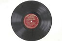 【中古】米78RPM/SP Feodor Chaliapin Boris Godounow In The Town Of Kazan 87349 VICTROL...
