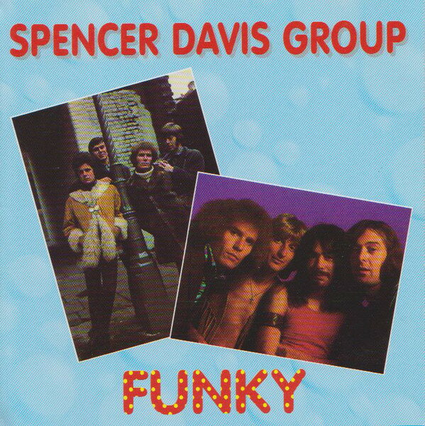 쥳ɥƥ ŷԾŹ㤨֡š۲CD Spencer Davis Funky SJPCD021 Angel Air /00110פβǤʤ1,628ߤˤʤޤ