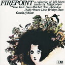 【中古】英CD Various Firepoint C5CD593 C5 Records /00110