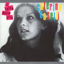 【中古】伊CD Caterina Caselli Il Volto Della Vita 9031701872 CGD /00110