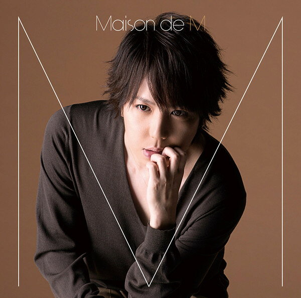 ・アーティスト マオ from SID ・タイトル Maison de M(通常盤) ・レーベル・型番 Ki/oon KSCL2791 ・フォーマット CD ・コンディション(盤) ほぼ新品 (M-) ・コンディション(ジャケット) ・コンディション(帯) オビあり ・特記事項 【未開封】 【帯付き】 サンプル画像です。実際の商品の画像ではありません 商品写真はバーコード/カタログ番号に対応したサンプル画像ですので、お送りする商品の画像ではありません。帯やライナーなどの付属品は、特記事項に記載されている場合のみ含まれます。プロモやカラーレコードなどの仕様についても、該当する場合のみ特記事項に記載しています。 【ご購入前に必ずご確認ください】 ・本店サイト(www.recordcity.jp)とは価格、送料が違います ・本店サイト、その他支店のオーダーとは同梱発送できません ・注文確定後に別の注文を頂いた場合、注文同士の同梱は致しかねます。 ・別倉庫から発送しているため、店頭受け渡しは対応しておりません ・一部商品は他の通販サイトでも販売しているため、ご注文のタイミングによっては商品のご用意ができない場合がございます。 ・土日祝日はお休みです 金曜・祝前日9時以降のご連絡またはご入金は、返答または発送が週明け・祝日明けに順次対応となります。 ・ご購入後のキャンセル不可 ご購入後のキャンセルはいかなる理由においてもお受けできません。ご了承の上、ご購入くださいませ。 ・日本郵便(ゆうパック/ゆうメール)によるお届けになります。 ・中古品であることをご理解ください 当ストアでは中古商品を主に販売しております。中古品であることをご理解の上ご購入ください。また、一部商品はRecordCityオンラインストアで試聴可能です。 ・返品について お客様のご都合による返品は一切承っておりません。 表記の内容と実際の商品に相違がある場合、また針飛び等で返品・返金をご希望される場合は、商品の到着後1週間以内にご連絡ください。商品の返送をこちらで確認後、キャンセル・返金を行います。 コンディションVG以下の商品は返品できません。プレイに影響のない表面のこすれ傷、プレス起因のノイズ盤は返品の対象外です。 【コンディション表記】 ・ほぼ新品(M-)(Like New) 完全な新品。未使用。当店ではほぼ使用しません ・非常に良い(EX)(Excellent) 中古盤として美品な状態。わずかな経年を感じるものの傷みを感じさせない、当店基準で最高の状態 ・良い(VG+)(Very Good Plus) 丁寧に扱われた中古品で、軽い使用感がみられる。 ・可(VG)(Acceptable) 使い込まれた中古品で、「良い」よりもさらに使用感がみられる。 ・悪い(VG-)(Bad) 状態が悪いアイテム。使用の保障はなく、再生不可、針飛び、目立つノイズがあるかもしれない。状態によるクレーム不可。返品不可。 ・非常に悪い(G)(Very Bad) 「悪い」よりさらに状態が悪いアイテム。使用の保障はなく、再生不可、針飛び、目立つノイズがあるかもしれない。状態によるクレーム不可。返品不可。 ・ジャンク(Fair)(Junk/Fair) 割れている、反っている、水ダメージがある、カビ、ジャケットが分離している、ひどい書き込み、ひどい擦れなど最低の状態。使用の保障はなく、再生不可、針飛び、目立つノイズがあるかもしれない。状態によるクレーム不可。返品不可。 ・ジャンク(Poor)(Junk/Poor) 割れている、反っている、水ダメージがある、カビ、ジャケットが分離している、ひどい書き込み、ひどい擦れなど最低の状態。使用の保障はなく、再生不可、針飛び、目立つノイズがあるかもしれない。状態によるクレーム不可。返品不可。
