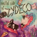【中古】英CD Joe Walker & Roy Carrier Soulful Side of Zydeco ZNCD1003 Zane Records /0...