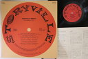 【中古】LP Various Storyville Special For Collectors Only TD7 STORYVILLE Japan Vinyl...