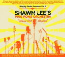【中古】米CD Shawn Lee Music & Rhythm URCD153 Ubiquity /00110