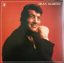 【中古】LP Dean Martin Dean Martin FCPA1056 REPRISE /00260