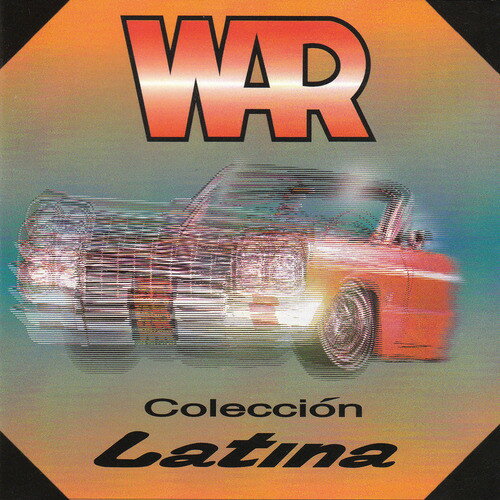 ・アーティスト War ・タイトル Colecci?n Latina ・レーベル Avenue Records R272866 ・フォーマット CD ・コンディション(盤) 良い (VG+) ・コンディション(ジャケット) ・コンディション(帯) オビなし ・特記事項 【ケース変色】 サンプル画像です。実際の商品の画像ではありません 商品写真はバーコード/カタログ番号に対応したサンプル画像ですので、お送りする商品の画像ではありません。帯やライナーなどの付属品は、特記事項に記載されている場合のみ含まれます。プロモやカラーレコードなどの仕様についても、該当する場合のみ特記事項に記載しています。 【ご購入前に必ずご確認ください】 ・本店サイト(www.recordcity.jp)とは価格、送料が違います ・本店サイト、その他支店のオーダーとは同梱発送できません ・別倉庫から発送しているため、店頭受け渡しは対応しておりません ・一部商品は他の通販サイトでも販売しているため、ご注文のタイミングによっては商品のご用意ができない場合がございます。 ・土日祝日はお休みです 金曜・祝前日9時以降のご連絡またはご入金は、返答または発送が週明け・祝日明けに順次対応となります。 ・ご購入後のキャンセル不可 ご購入後のキャンセルはいかなる理由においてもお受けできません。ご了承の上、ご購入くださいませ。 ・日本郵便(ゆうパック/ゆうメール)によるお届けになります。 ・中古品であることをご理解ください 当ストアではお客様よりお譲りいただいた中古商品を主に販売しております。中古品であることをご理解の上ご購入ください。また、一部商品はRecordCityオンラインストアで試聴可能です。 ・返品について お客様のご都合による返品は一切承っておりません。 表記の内容と実際の商品に相違がある場合、また針飛び等で返品・返金をご希望される場合は、商品の到着後1週間以内にご連絡ください。商品の返送をこちらで確認後、キャンセル・返金を行います。 コンディションVG以下の商品は返品できません。プレイに影響のない表面のこすれ傷、プレス起因のノイズ盤は返品の対象外です。 【コンディション表記】 ・ほぼ新品(M-)(Like New) 完全な新品。未使用。当店ではほぼ使用しません ・非常に良い(EX)(Excellent) 中古盤として美品な状態。わずかな経年を感じるものの傷みを感じさせない、当店基準で最高の状態 ・良い(VG+)(Very Good Plus) 丁寧に扱われた中古品で、軽い使用感がみられる。 ・可(VG)(Acceptable) 使い込まれた中古品で、「良い」よりもさらに使用感がみられる。 ・悪い(VG-)(Bad) 状態が悪いアイテム。使用の保障はなく、再生不可、針飛び、目立つノイズがあるかもしれない。状態によるクレーム不可。返品不可。 ・非常に悪い(G)(Very Bad) 「悪い」よりさらに状態が悪いアイテム。使用の保障はなく、再生不可、針飛び、目立つノイズがあるかもしれない。状態によるクレーム不可。返品不可。 ・ジャンク(Fair)(Junk/Fair) 割れている、反っている、水ダメージがある、カビ、ジャケットが分離している、ひどい書き込み、ひどい擦れなど最低の状態。使用の保障はなく、再生不可、針飛び、目立つノイズがあるかもしれない。状態によるクレーム不可。返品不可。 ・ジャンク(Poor)(Junk/Poor) 割れている、反っている、水ダメージがある、カビ、ジャケットが分離している、ひどい書き込み、ひどい擦れなど最低の状態。使用の保障はなく、再生不可、針飛び、目立つノイズがあるかもしれない。状態によるクレーム不可。返品不可。