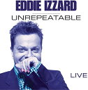 【中古】米CD Eddie Izzard Unrepeatable 867422 Anti- /00110