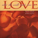 【中古】米CD Various What the World Needs Now Is Lo 5576 Intersound /00110