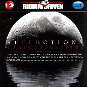 【中古】米CD Various Riddim Driven: Reflections VPCD2322 VP Records /00110