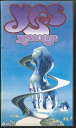 【中古】VHS Yes Yessongs BVVP40 BMG /00300