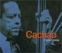 【中古】米CD Cachao Cuba Linda 724352532926 EMI Latin /00110