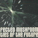 【中古】イスラエルCD Infected Mushroom Cities Of The Future YOYOCS10 YOYO RECORDS 紙ジャケ /0...